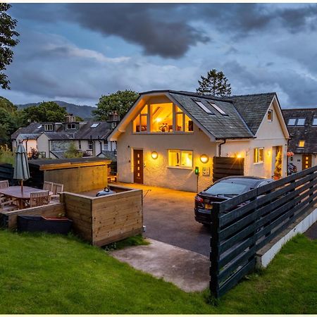 Latrigg View Daire Keswick  Dış mekan fotoğraf