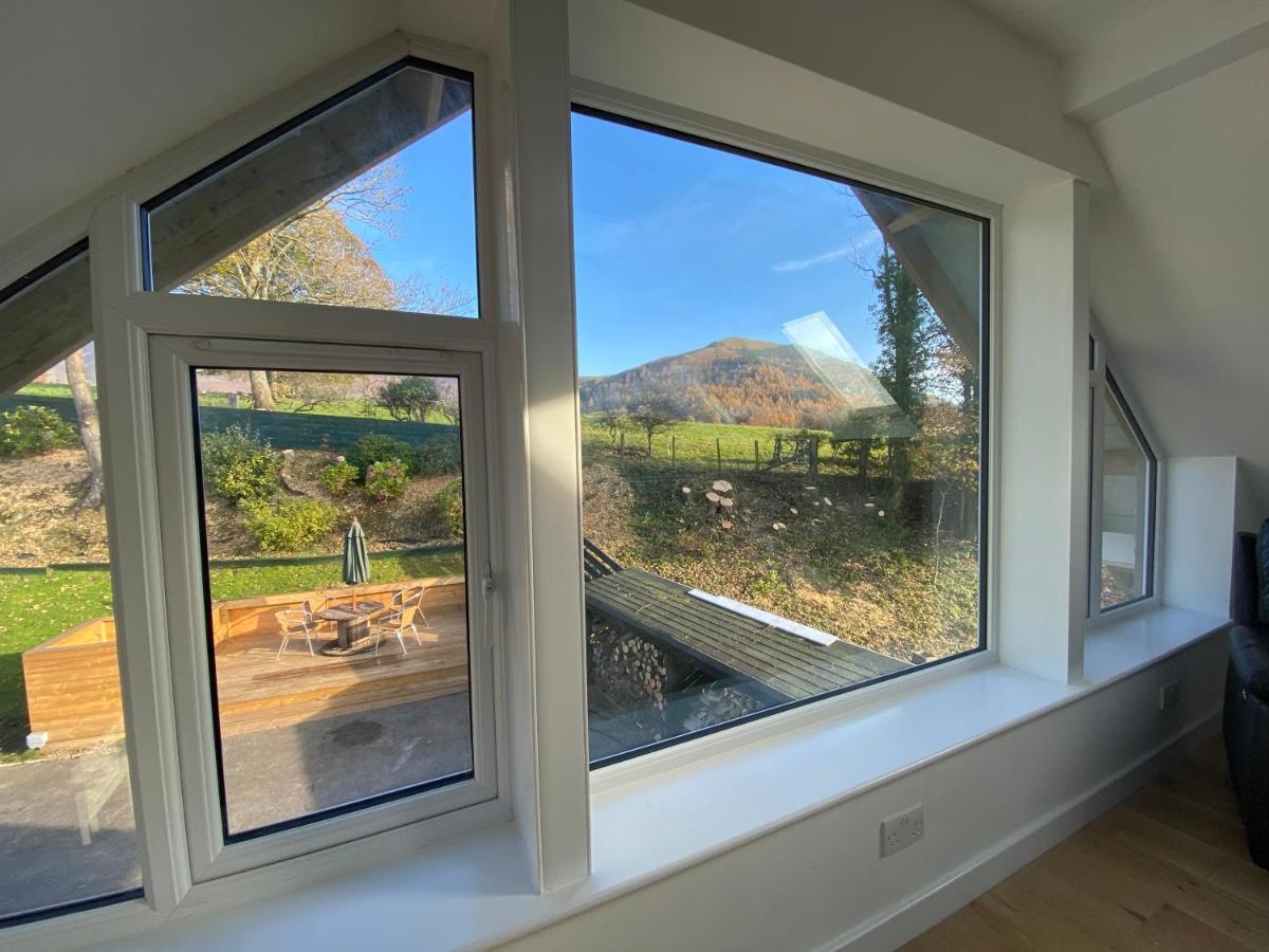 Latrigg View Daire Keswick  Dış mekan fotoğraf