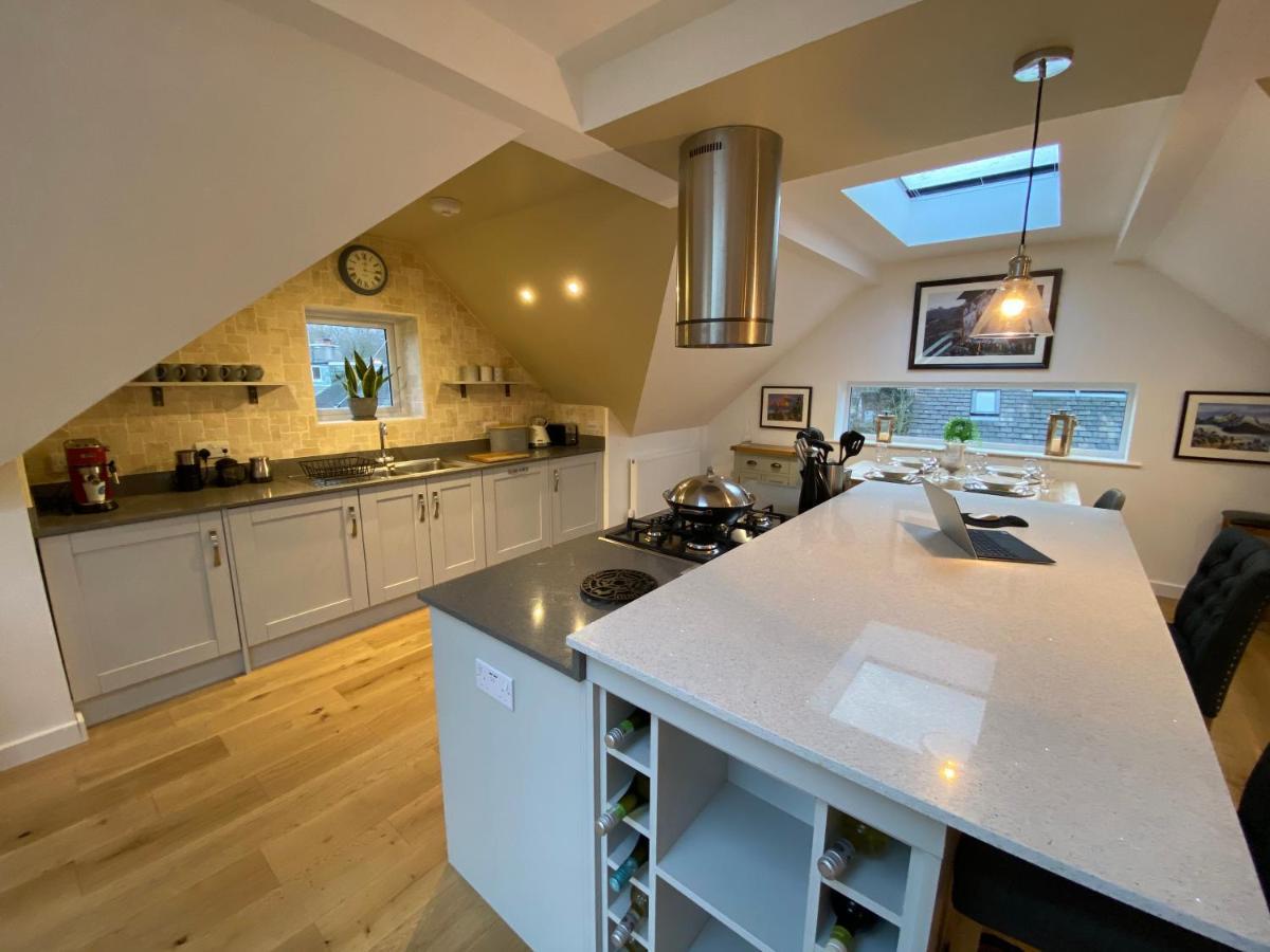 Latrigg View Daire Keswick  Dış mekan fotoğraf