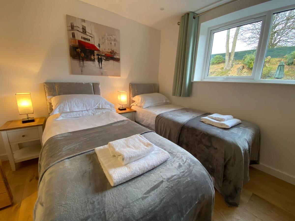 Latrigg View Daire Keswick  Dış mekan fotoğraf