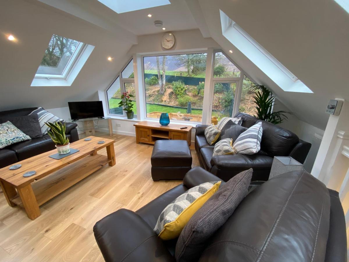 Latrigg View Daire Keswick  Dış mekan fotoğraf