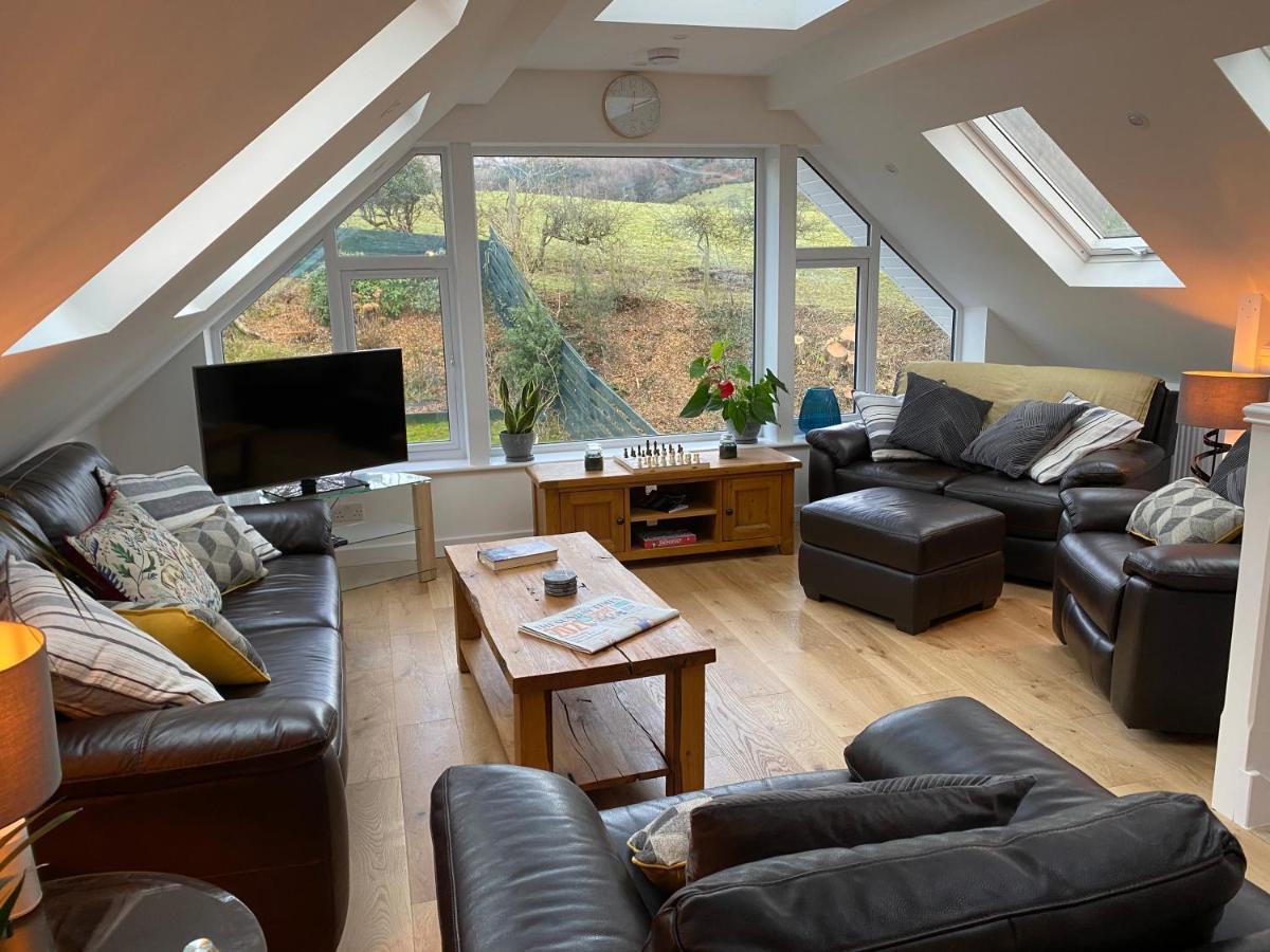 Latrigg View Daire Keswick  Dış mekan fotoğraf