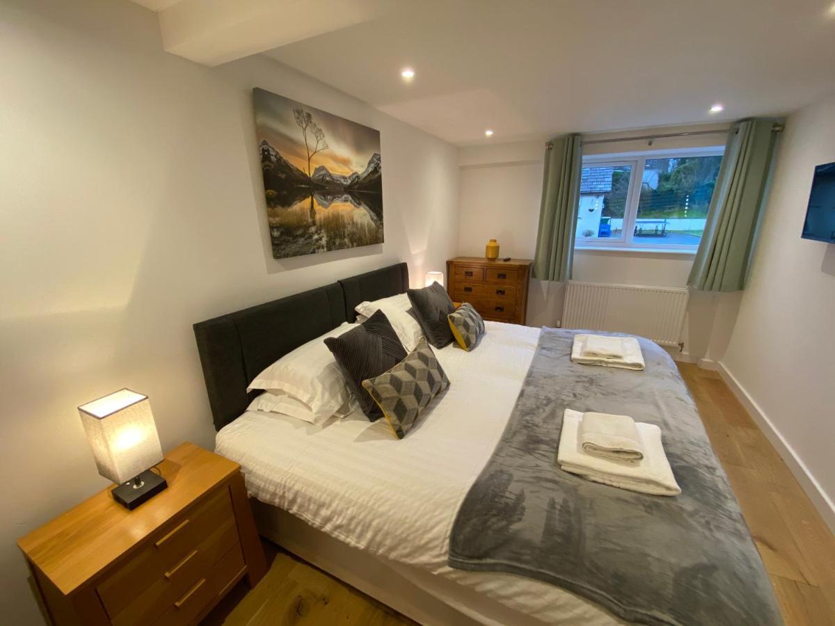 Latrigg View Daire Keswick  Dış mekan fotoğraf